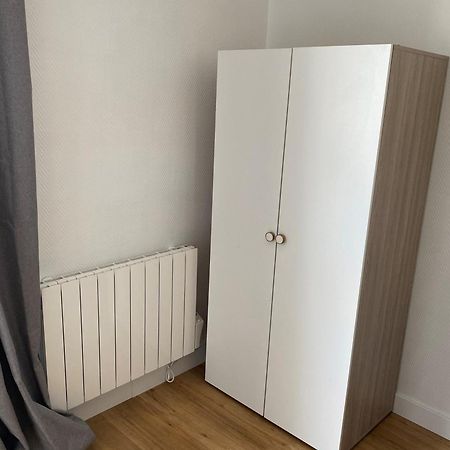 Appartement 1 Piece, Hyper Centre, Grosse Horloge La Rochelle  Exterior foto
