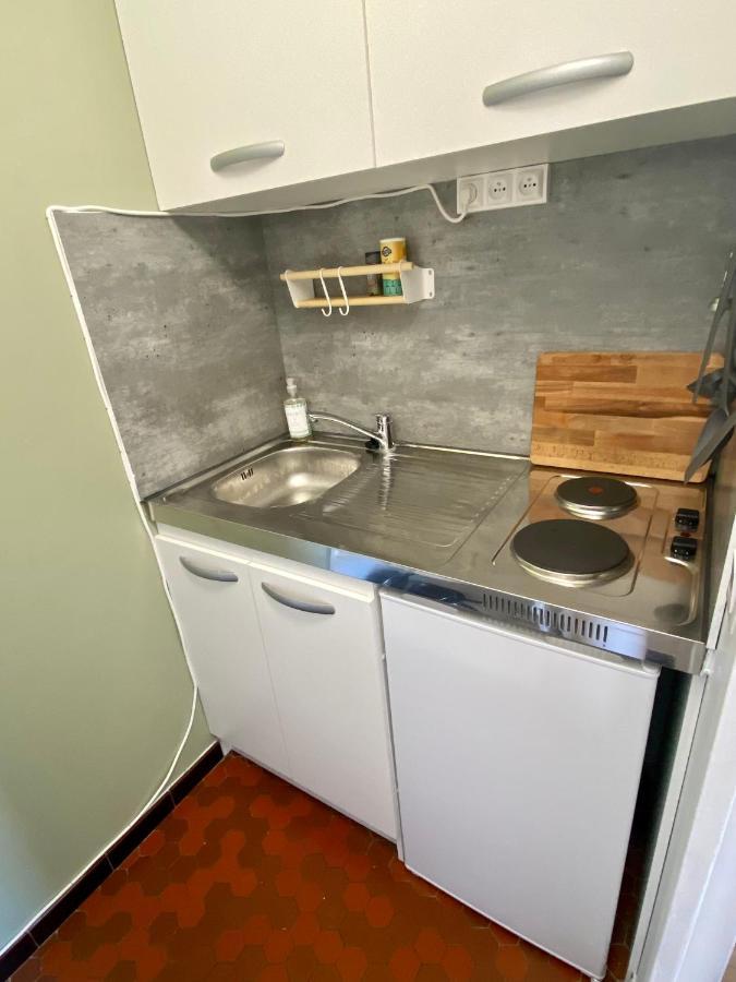 Appartement 1 Piece, Hyper Centre, Grosse Horloge La Rochelle  Exterior foto