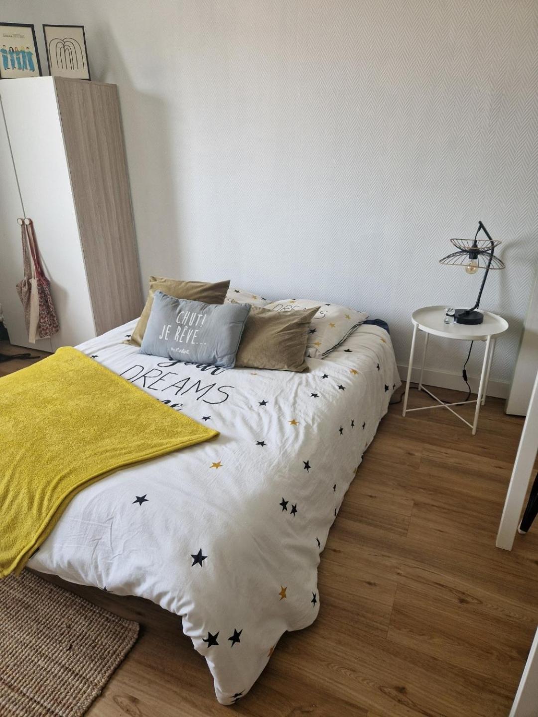 Appartement 1 Piece, Hyper Centre, Grosse Horloge La Rochelle  Exterior foto